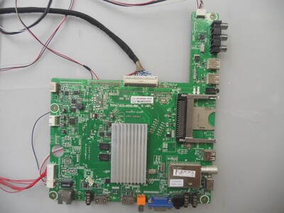 海信主板液晶电视配件