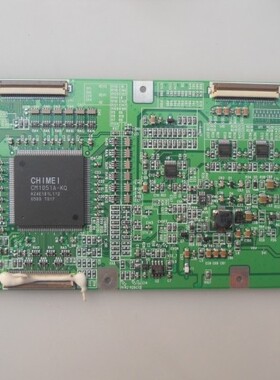 厦华LC-20Y15逻辑板V201V2-T01-C REV:X3 CM1051A-KQ