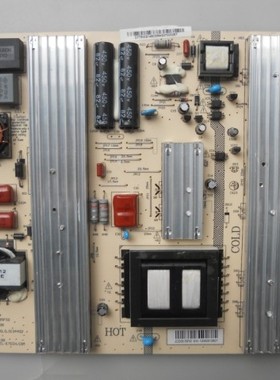 长虹55寸3D55A6000I电源板JC255S-3SF02 47131.220.0.0134402/03