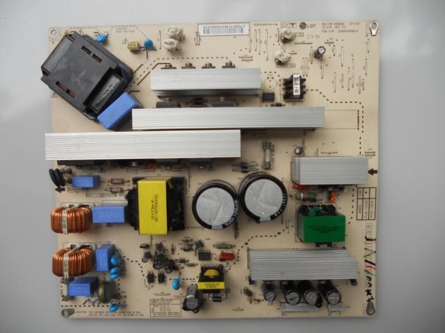 :海信电源板液晶电视配件