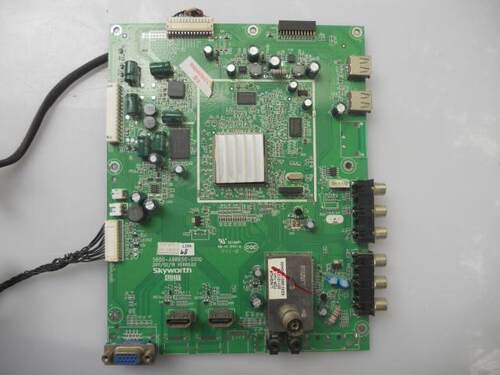 创维主板液晶电视配件