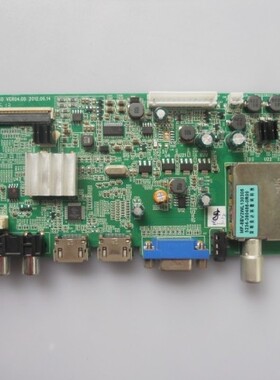 创维42E321W 42E380S/E500E 8R主板5800-A8M050-0P40/0P10