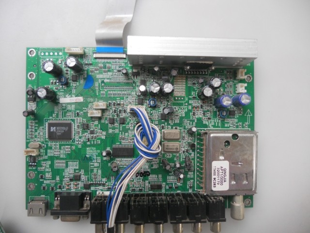 康佳主板液晶电视配件