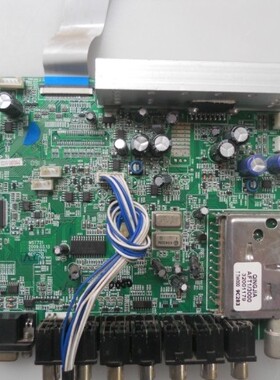 康佳LC26ES602 LC32ES62/B液晶电视主板35013951