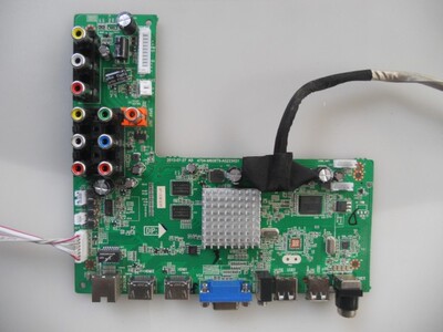 TCL LE32D8800/42D8800/32D59/LE50D59主板4704-M608T9-A5233K01