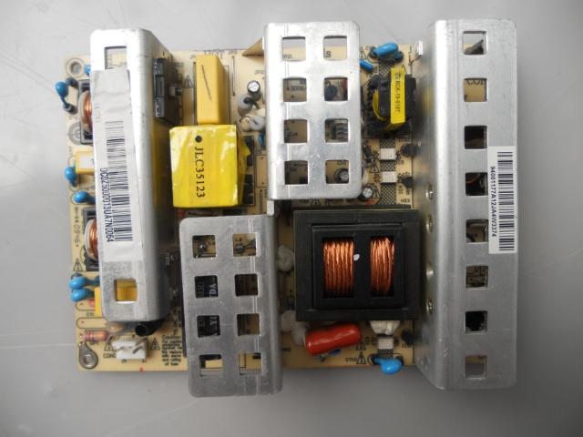 液晶电视配件测试推荐的电源板