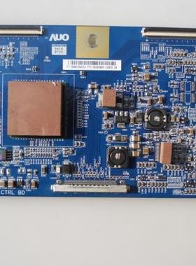 索尼40F300A L40R1逻辑板07A34-1C T400HW01 V1 CTRL BD