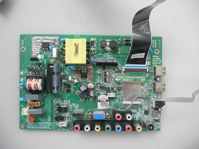 液晶电视配件康佳主板