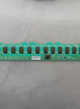 三星LA40A550P1R LA40A350C1 LTA400HA03屏高压板SSB400W16V01