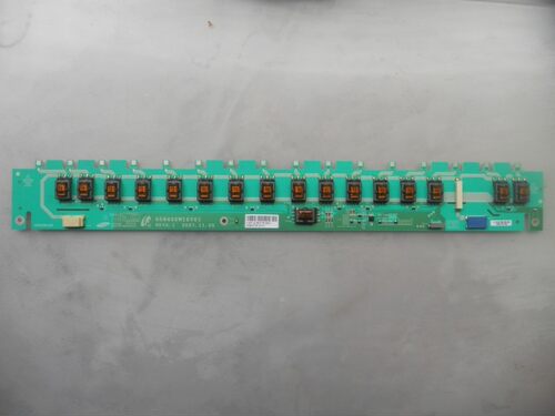 三星高压板液晶电视配件