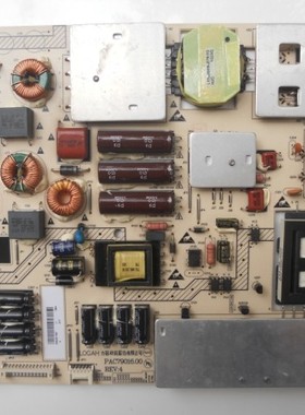 海尔LE46T30 LE40T320 LE46T320电源板PAC79016.00 0094001897