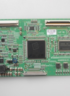 索尼KLV-46W300A逻辑板4046HSC4LV3.3 屏LTY460HT-LH1