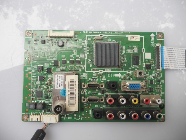 三星液晶电视配件BN41-01199B