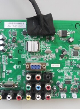 TCL LE42D31/LE39D31/LED42538E 主板4704-59MST9-A6233K01