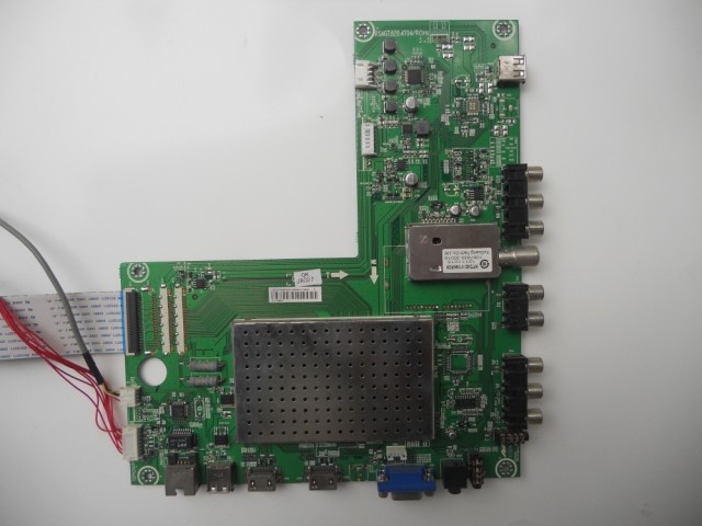 海信液晶电视配件主板