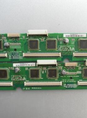 飞利浦等离子42PF9966/98 缓冲板 LJ41-01595A LJ41-01596A 一对