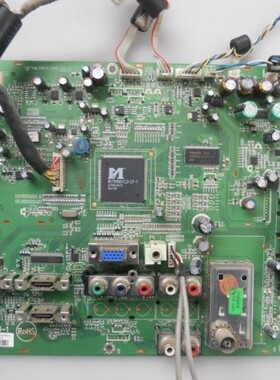 AOC L42BS86FU L52BS86FU主板715T2878-1