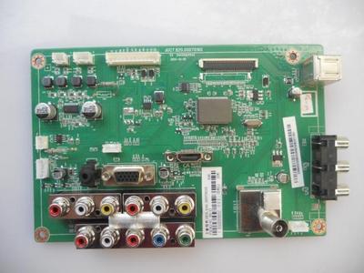 长虹主板液晶电视配件