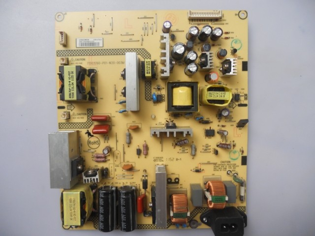 电源板飞利浦液晶电视配件