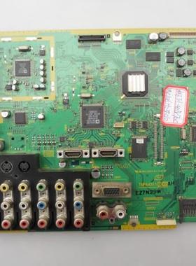 松下TH-42PV70C TH-50PV70C A主板TNPA4311 DG AH