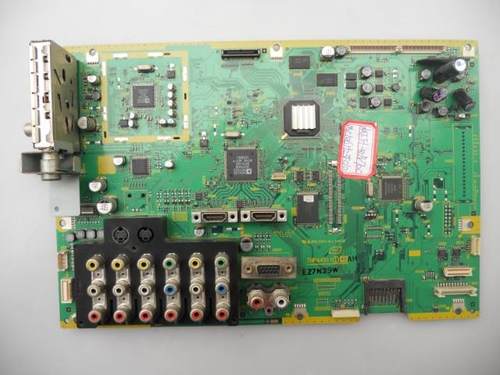 松下主板液晶电视配件