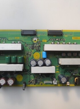 松下TH-42PZ800CA TH-50PZ80C TH-42PZ80C SS板Y板TNPA4658 AC