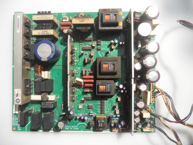 索尼电源板液晶电视配件