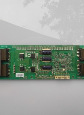 LG 42LG31RC-TA液晶电视机高压板6632L-0502A 2300KTG009A-F
