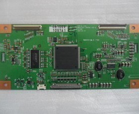 LG 47LB7RF-TA逻辑板LC470WU5-SLA1 6870C-0140B