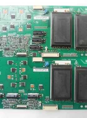 奇美 LT42510FHD 高压板 VIT71053.54 VIT71053.55 一对价格