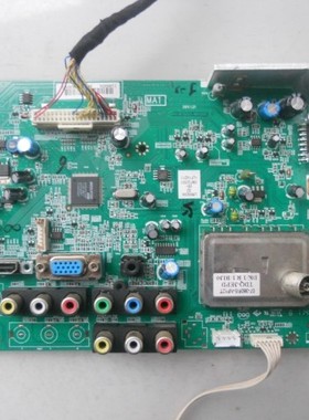 乐华LCD26R19 LCD32R19/24R19主板40-MT8223-MAH/D/J2XG