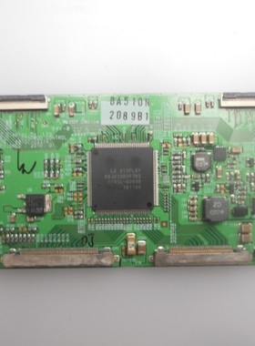 海尔 LU55T3 LU55R3 逻辑板 6870C-0337A