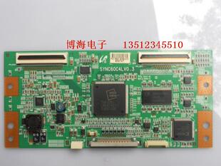 海信TLM40V68P屏LTA400HA07逻辑板SYNC60C4LV0.3  SYNC60C4LV0.1