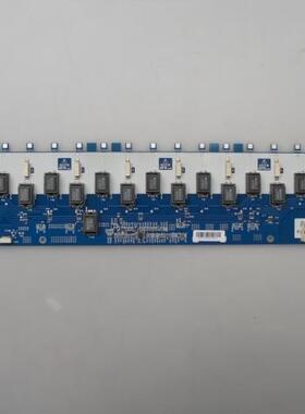 索尼KLV-40V440A高压板SSB400W20S01 REV0.5