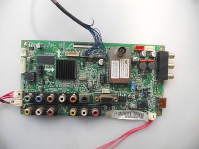 海尔主板液晶电视配件