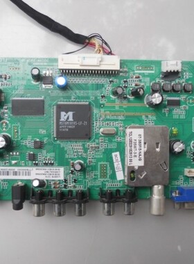 TCL LE3273EDS/L32C18/3273EDS/L32D78主板40-MS181E-MAC2DG