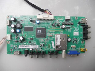 TCL LE3273EDS/L32C18/3273EDS/L32D78主板40-MS181E-MAC2DG