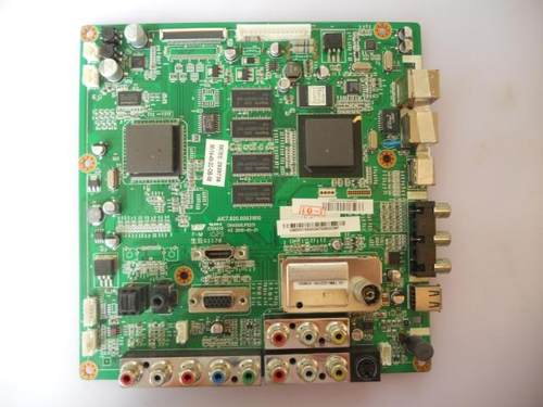 主板液晶电视配件长虹