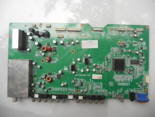 长虹PT42600NHD主板JUJ7.820.393 /V1.8  V1.5  V1.6 V1.4