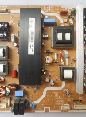 长虹PT42718NHD电源板PSPF321501B LJ44-00182A 核对图片