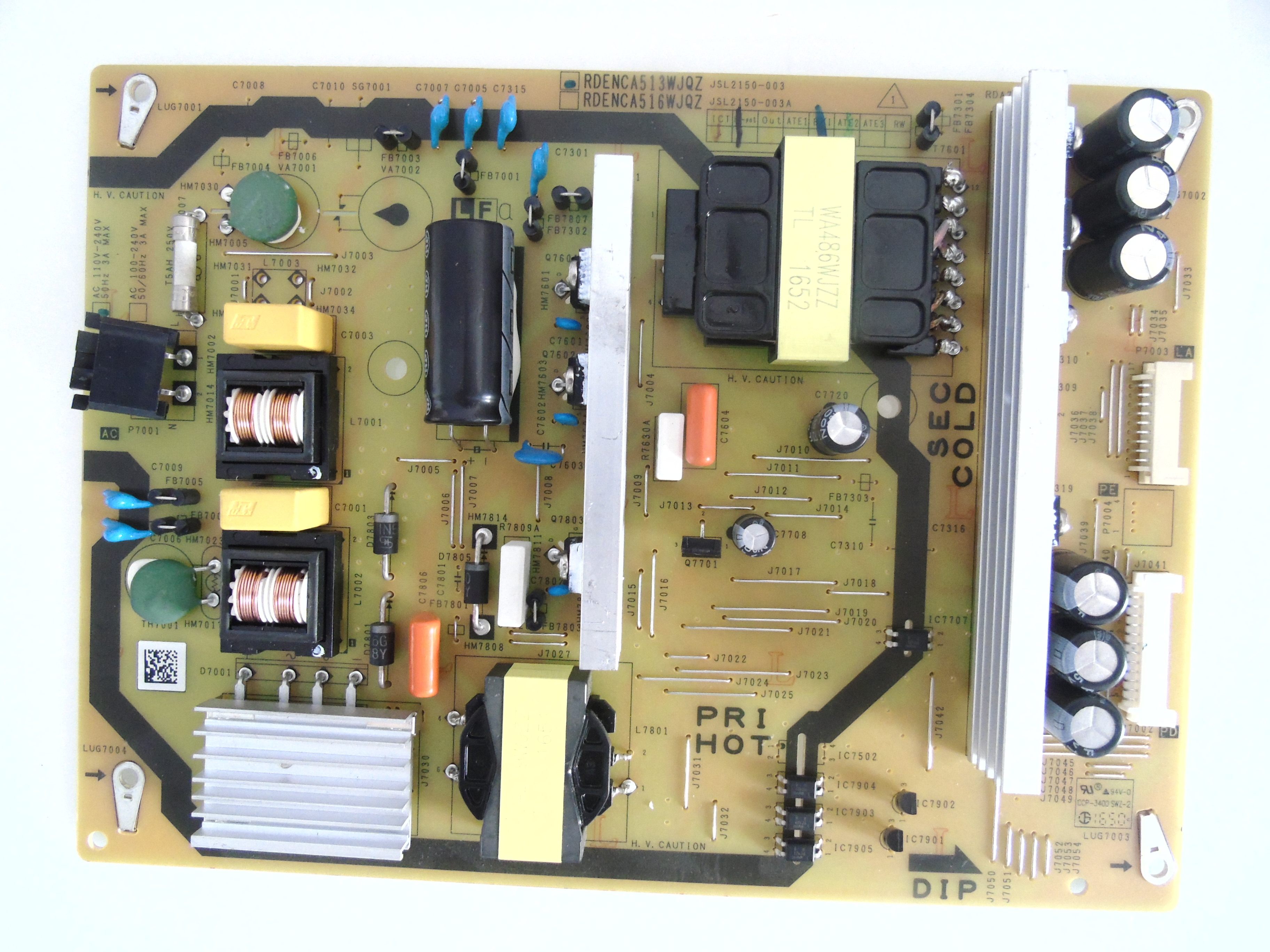 测试推荐夏普液晶电视配件