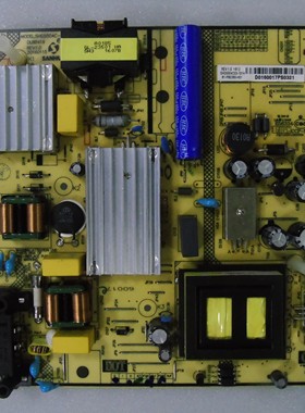 TCL D60A620U电源板SHG5504C-101H  DLBB419