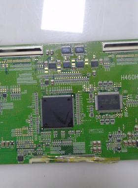 三星LA46F71B 逻辑板H460HSC6LV0.1 屏LTA460HS-LH1