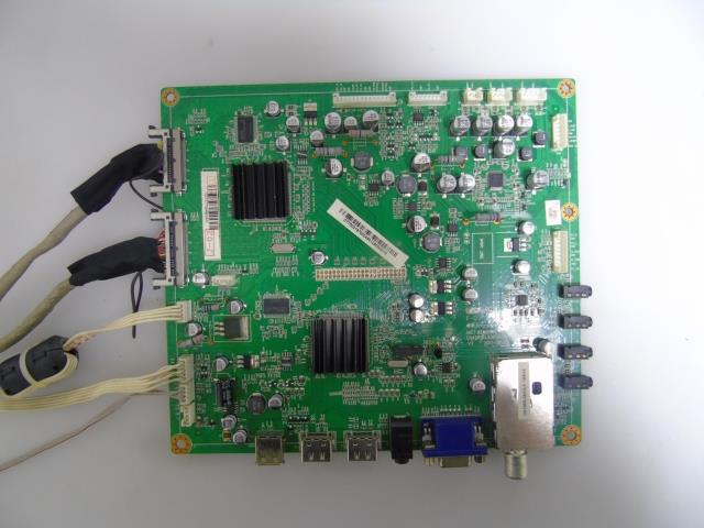 长虹主板液晶电视配件