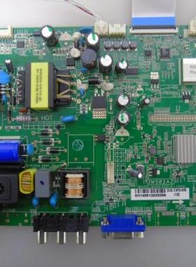 乐华LED-32B500 32L20主板SHSA3201A-101H 3MS82AZ