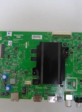 创维43E6000/49E6000/55E6000/55M5主板5800-A8H830-0P30