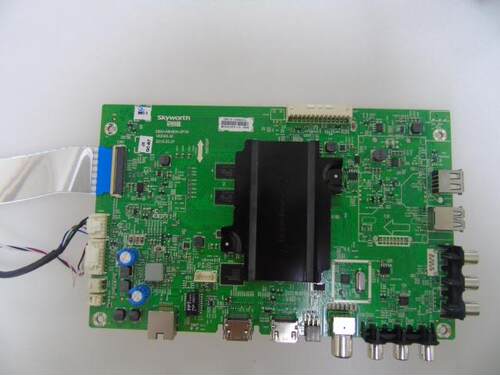 创维主板液晶电视配件