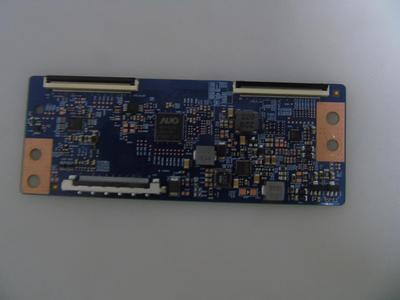 逻辑板液晶电视配件长虹