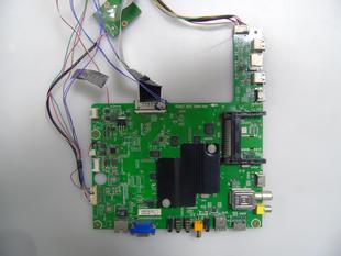 海信LED58K280U 42K680X3DU主板RSAG7.820.5689 50K680X3DU