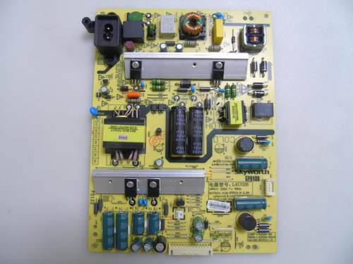 创维液晶电视配件电源板